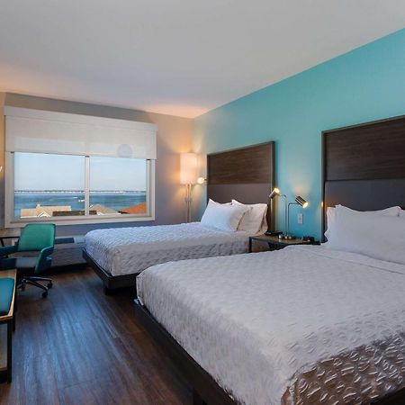 Tru By Hilton Ocean City Bayside, Md酒店 外观 照片