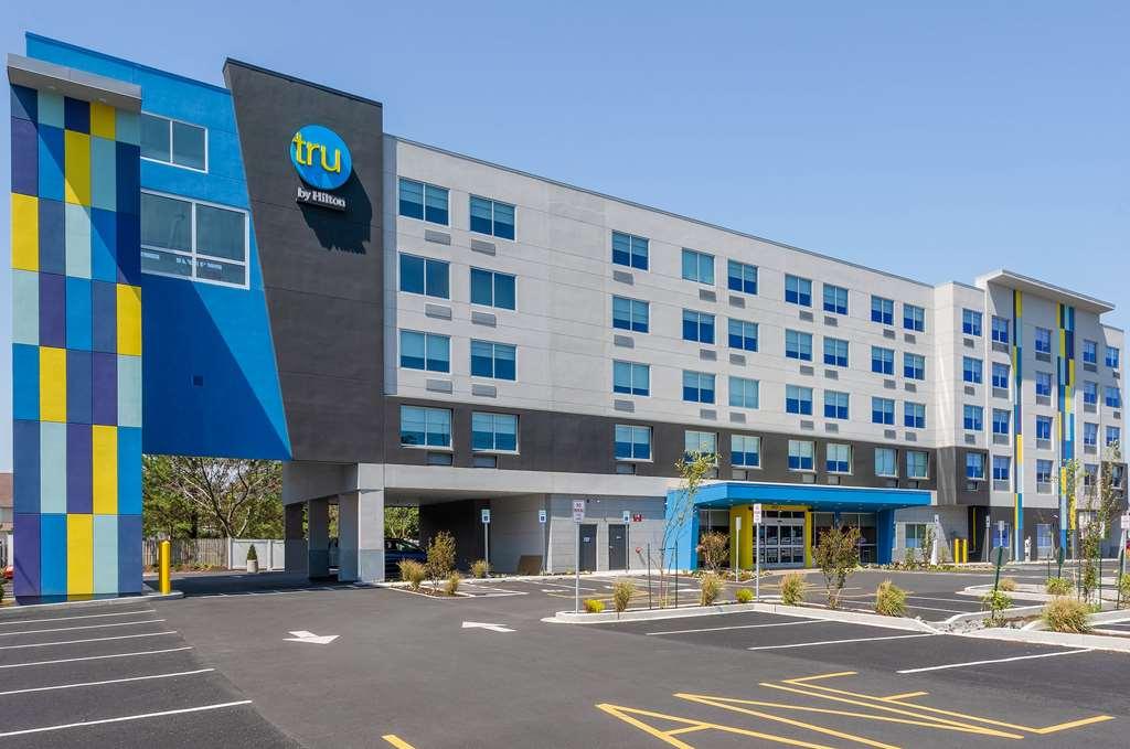 Tru By Hilton Ocean City Bayside, Md酒店 外观 照片