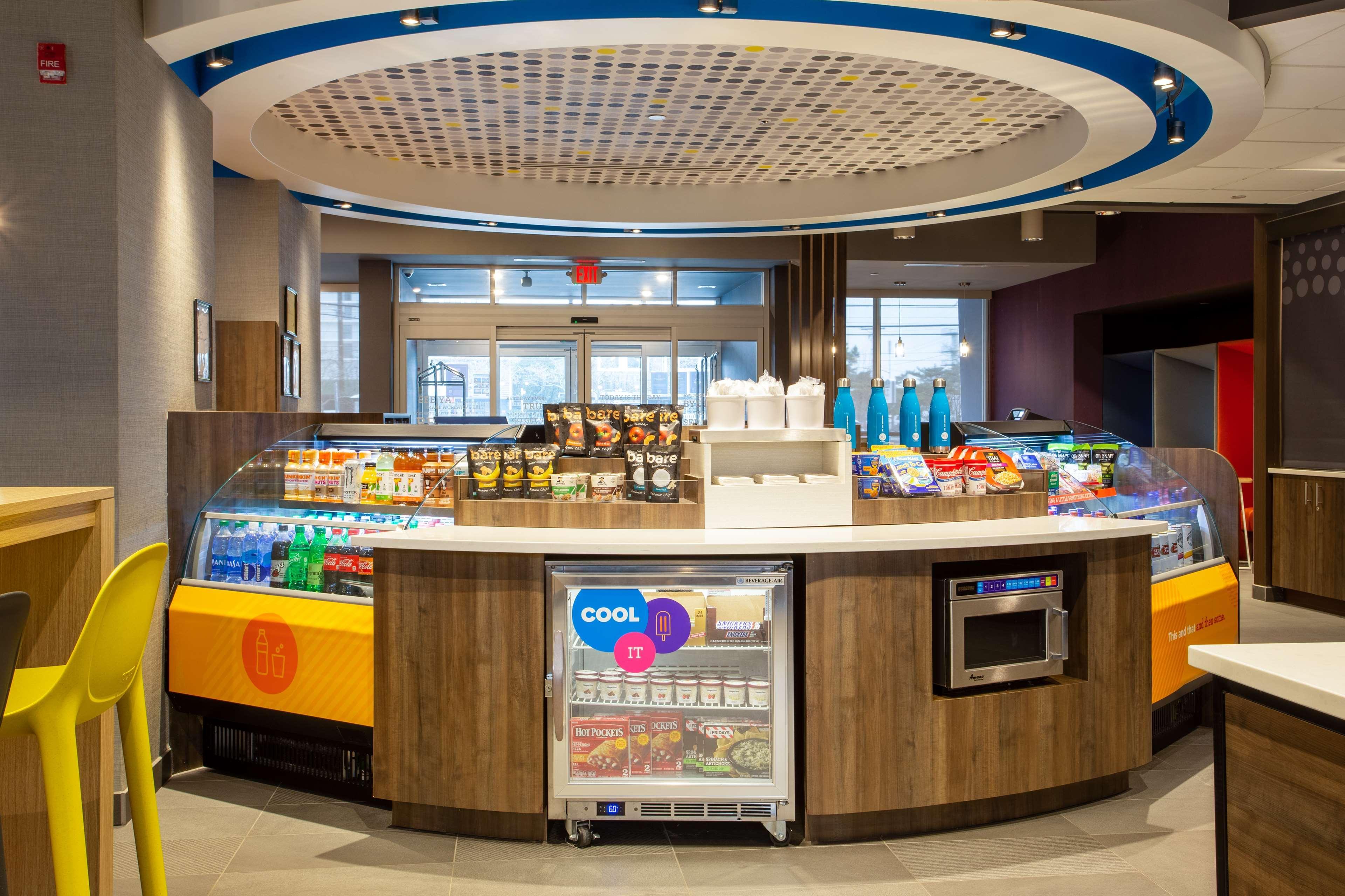 Tru By Hilton Ocean City Bayside, Md酒店 外观 照片